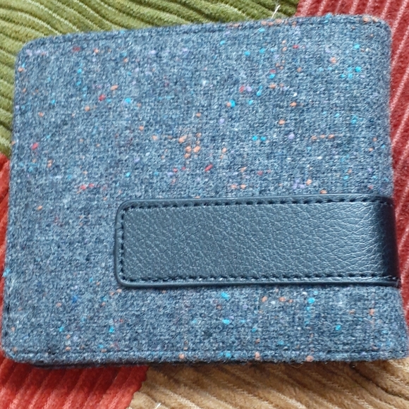 Nixon bi fold showdown wallet - Picture 2 of 4